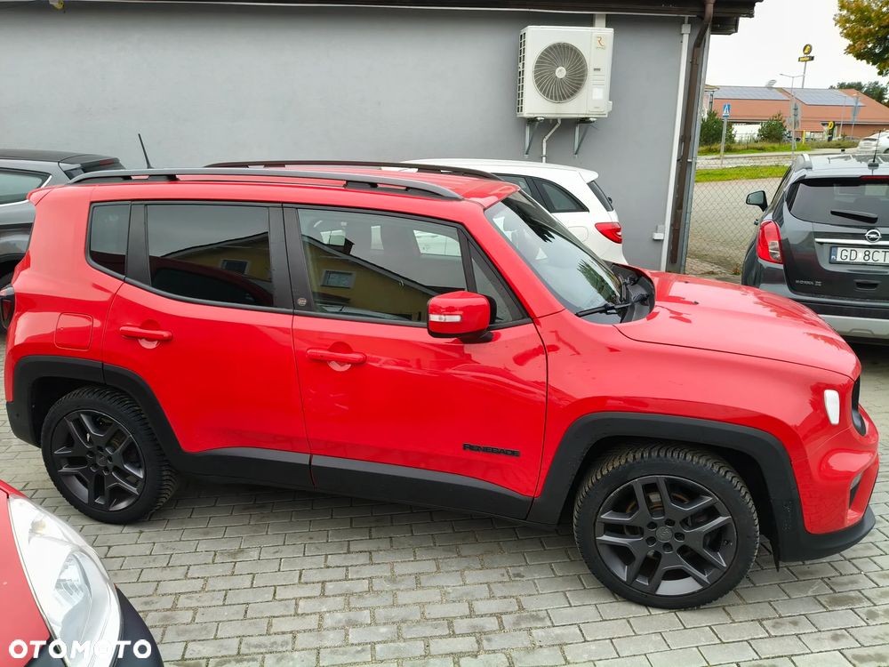 Jeep Renegade - 6