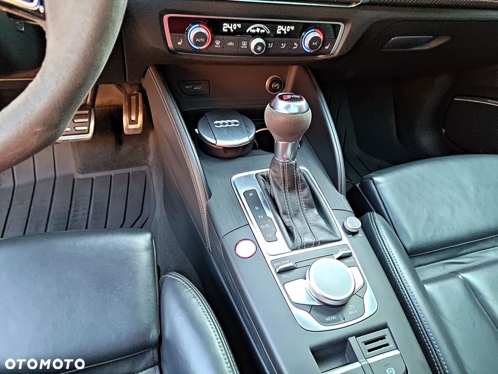 Audi RS3 Sportback 2.5 TFSI Quattro S tronic - 12