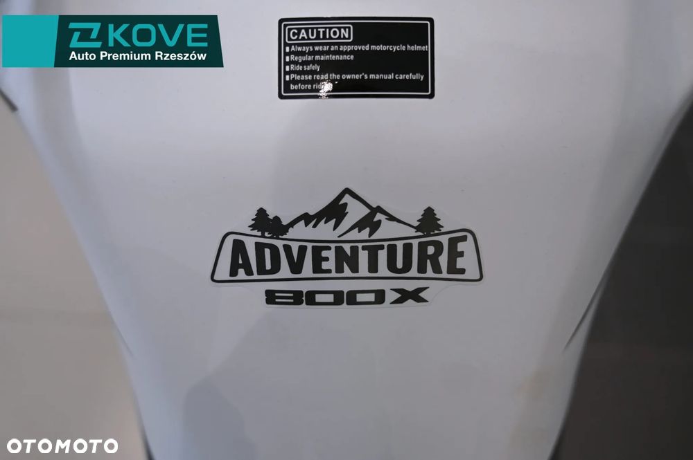 KOVE 800X Pro - 9