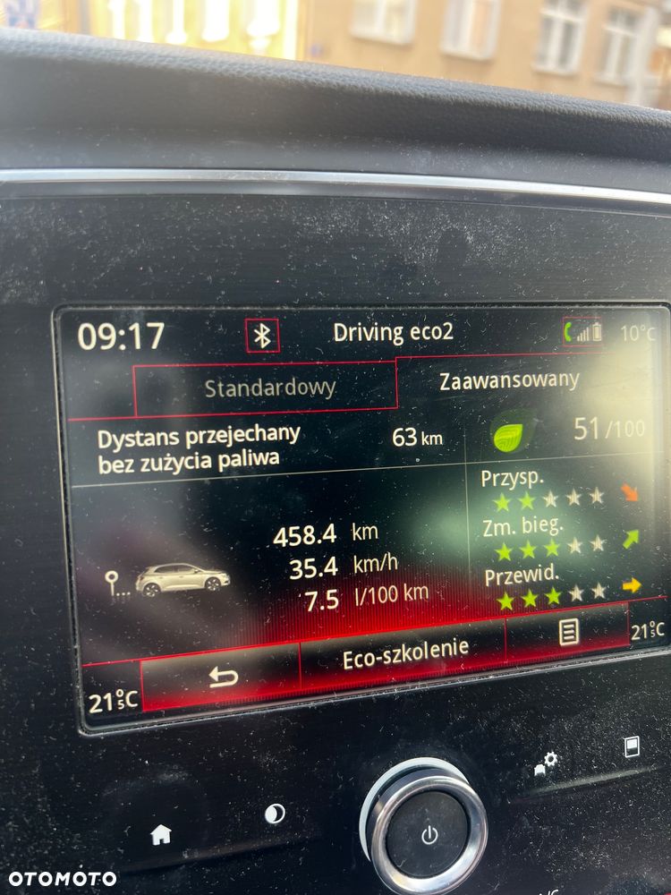 Renault Megane 1.3 TCe FAP Limited - 12