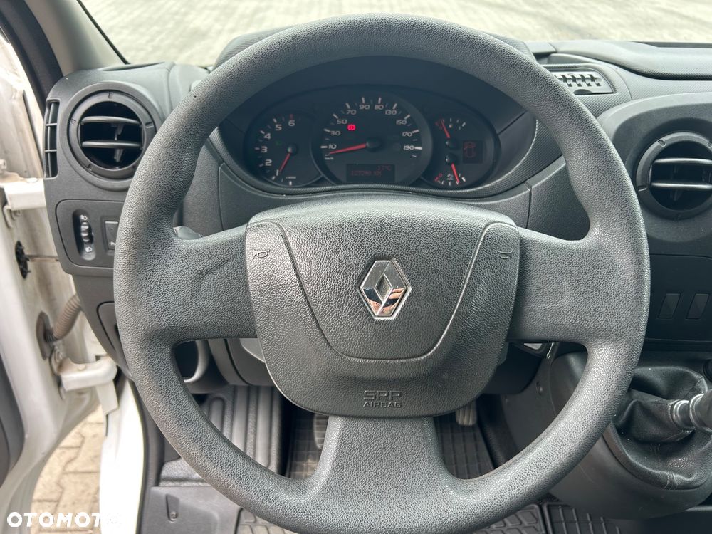 Renault Master - 11