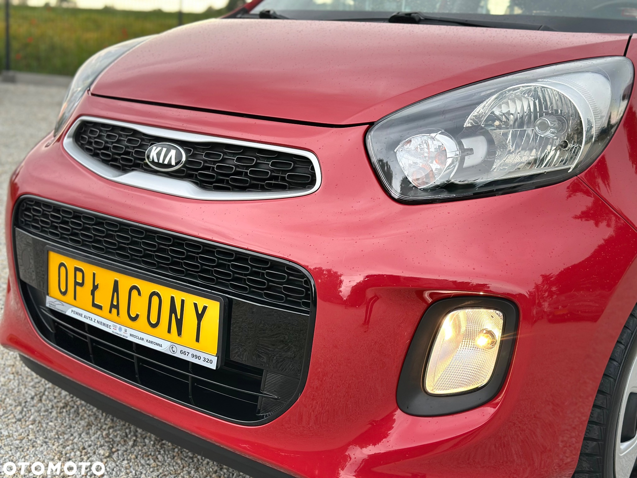 Kia Picanto - 18