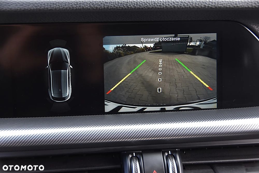 Alfa Romeo Stelvio 2.0 Turbo Veloce Q4 - 29