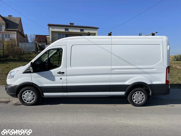 Ford Transit L3H2