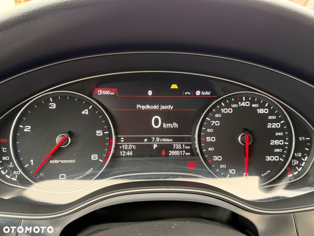 Audi A6 Allroad - 27