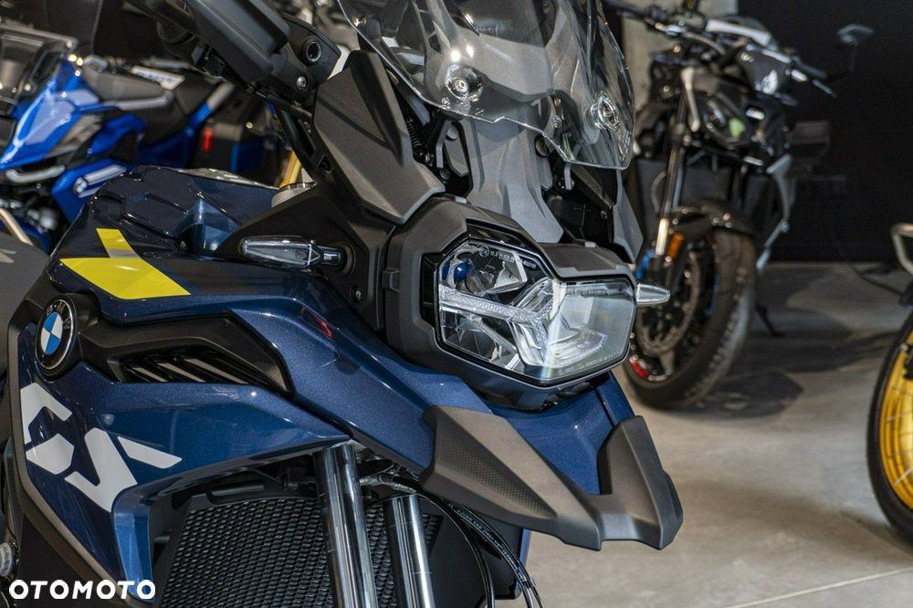 BMW GS - 6