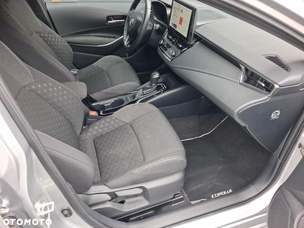 Toyota Corolla 1.8 Hybrid Comfort - 8