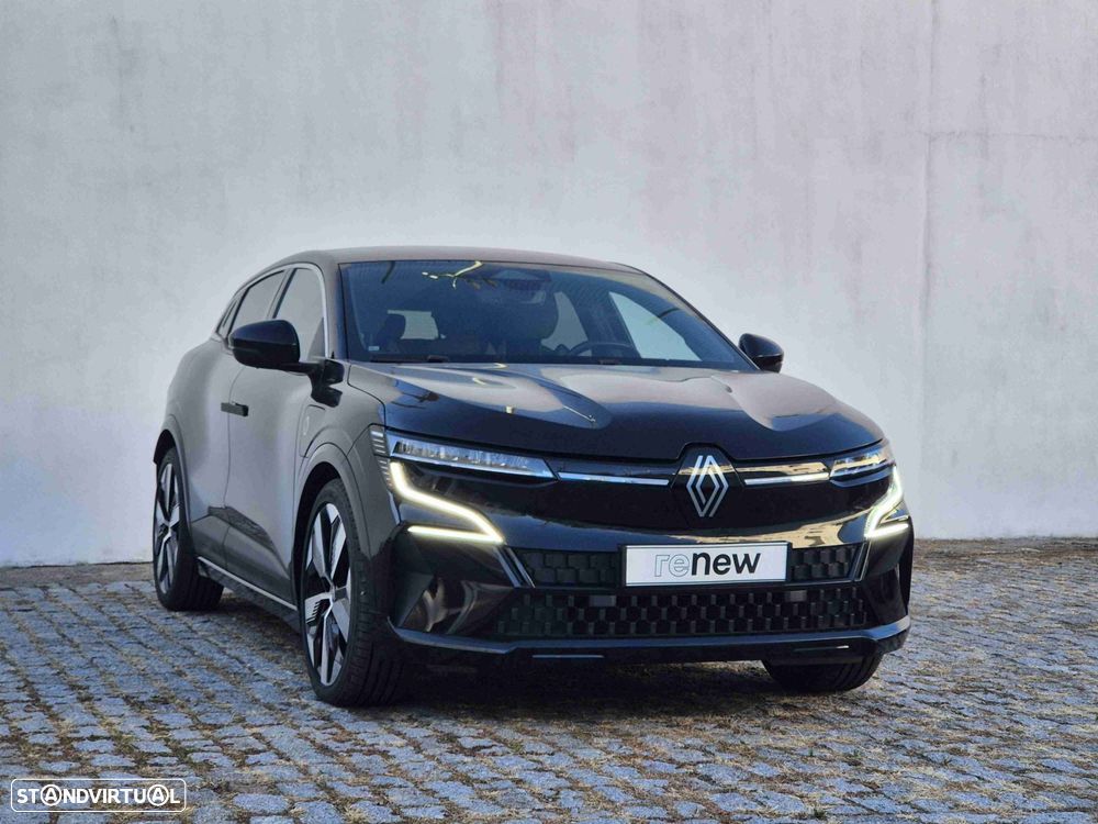 Renault Mégane E-Tech EV60 Techno - 4