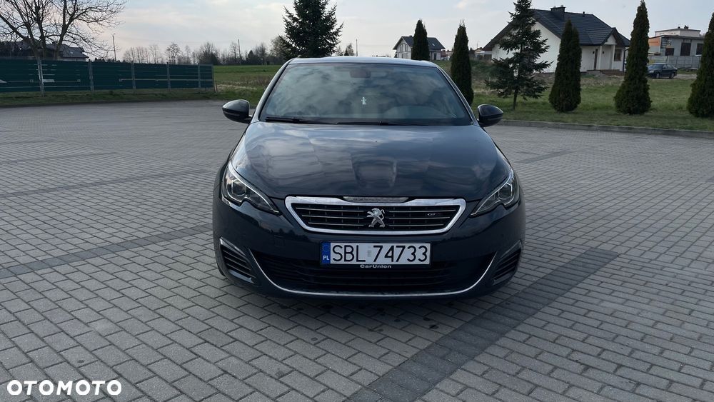 Peugeot 308 - 3