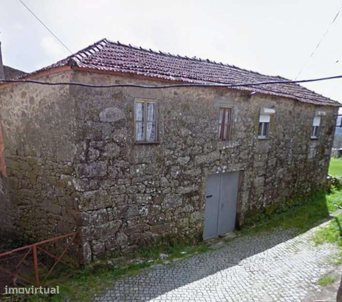 Moradia T2 em Fiais, Vouzela - Oportunidade de Investimento - Grande imagem: 2/12