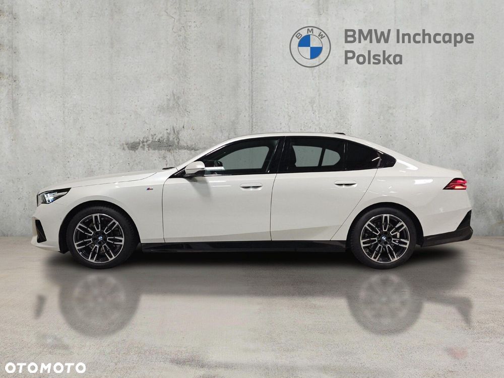 BMW Seria 5 - 2