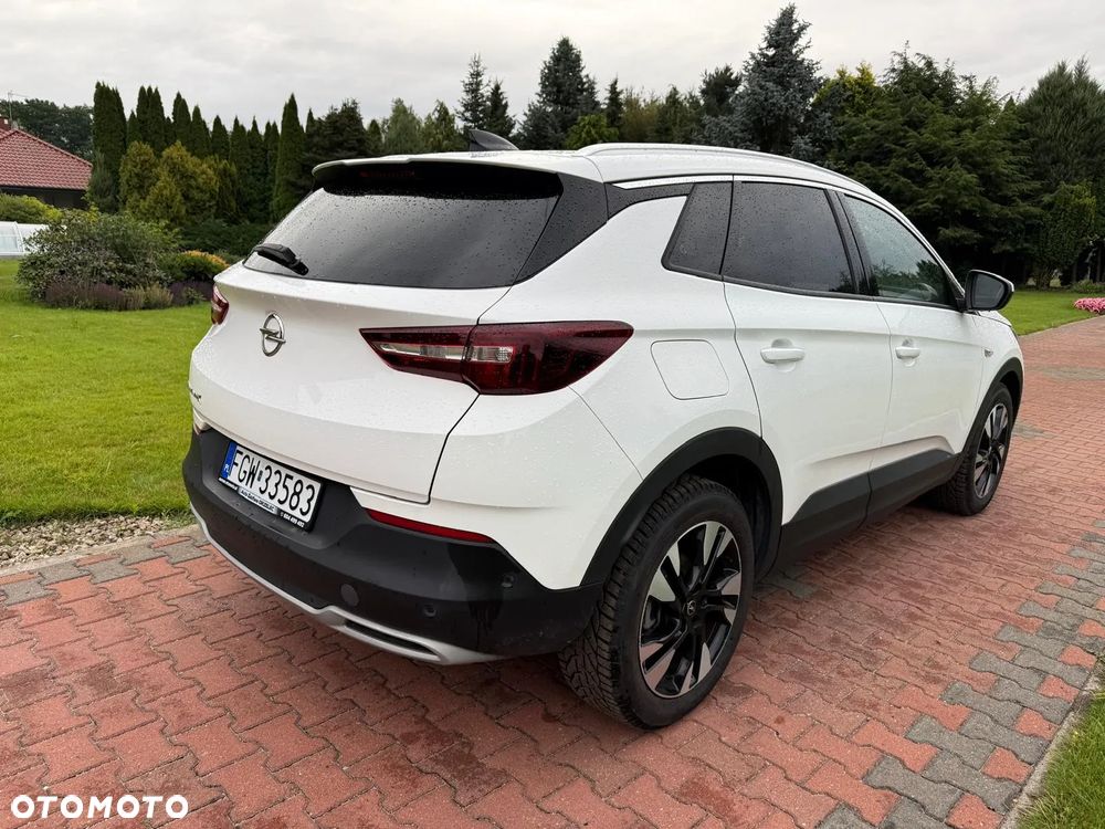 Opel Grandland X 1.5 CDTI Edition Business Pack S&S - 15