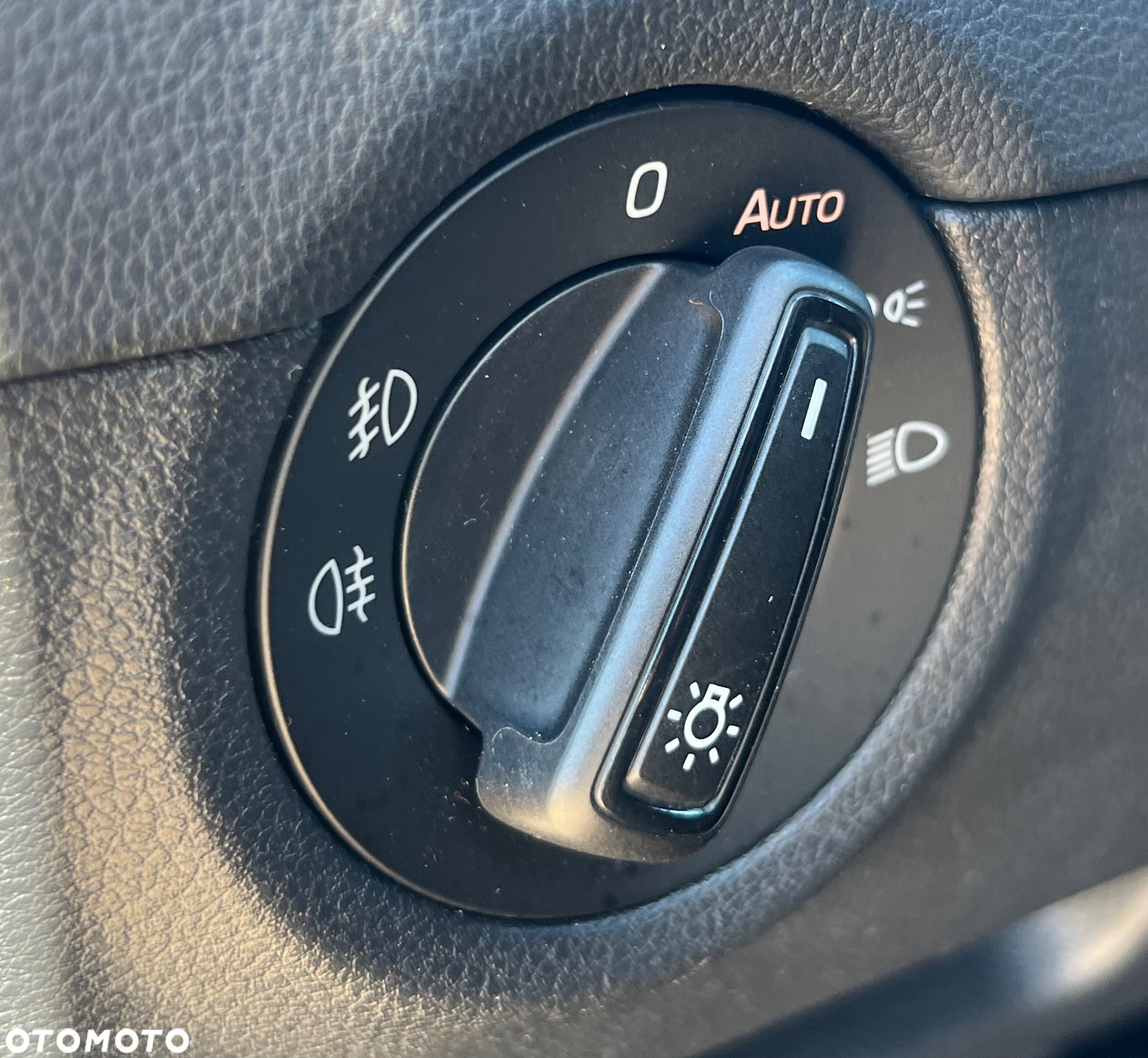 Skoda Octavia - 21