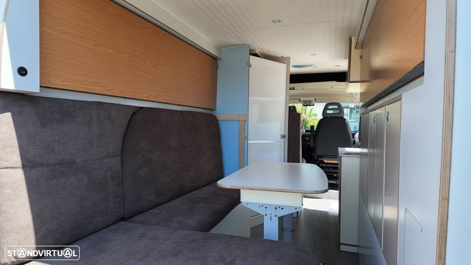 Fiat Ducato - 5