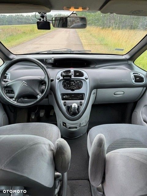 Citroën Xsara Picasso 1.6 SX - 6