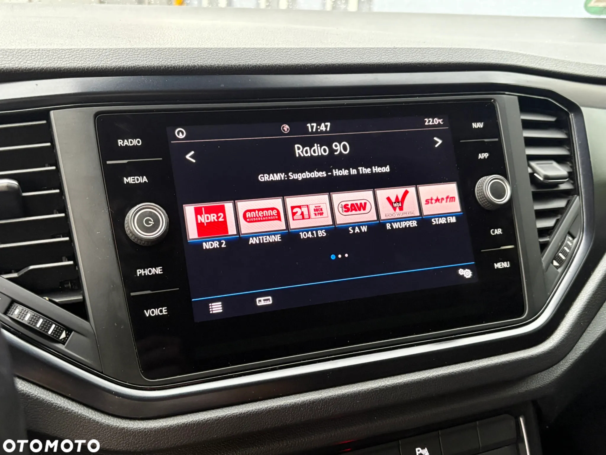 Volkswagen T-Roc 1.6 TDI SCR DPF - 21