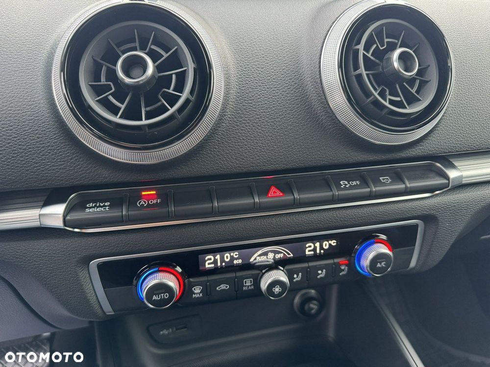 Audi A3 Sportback 1.6 TDI Sport S tronic - 26