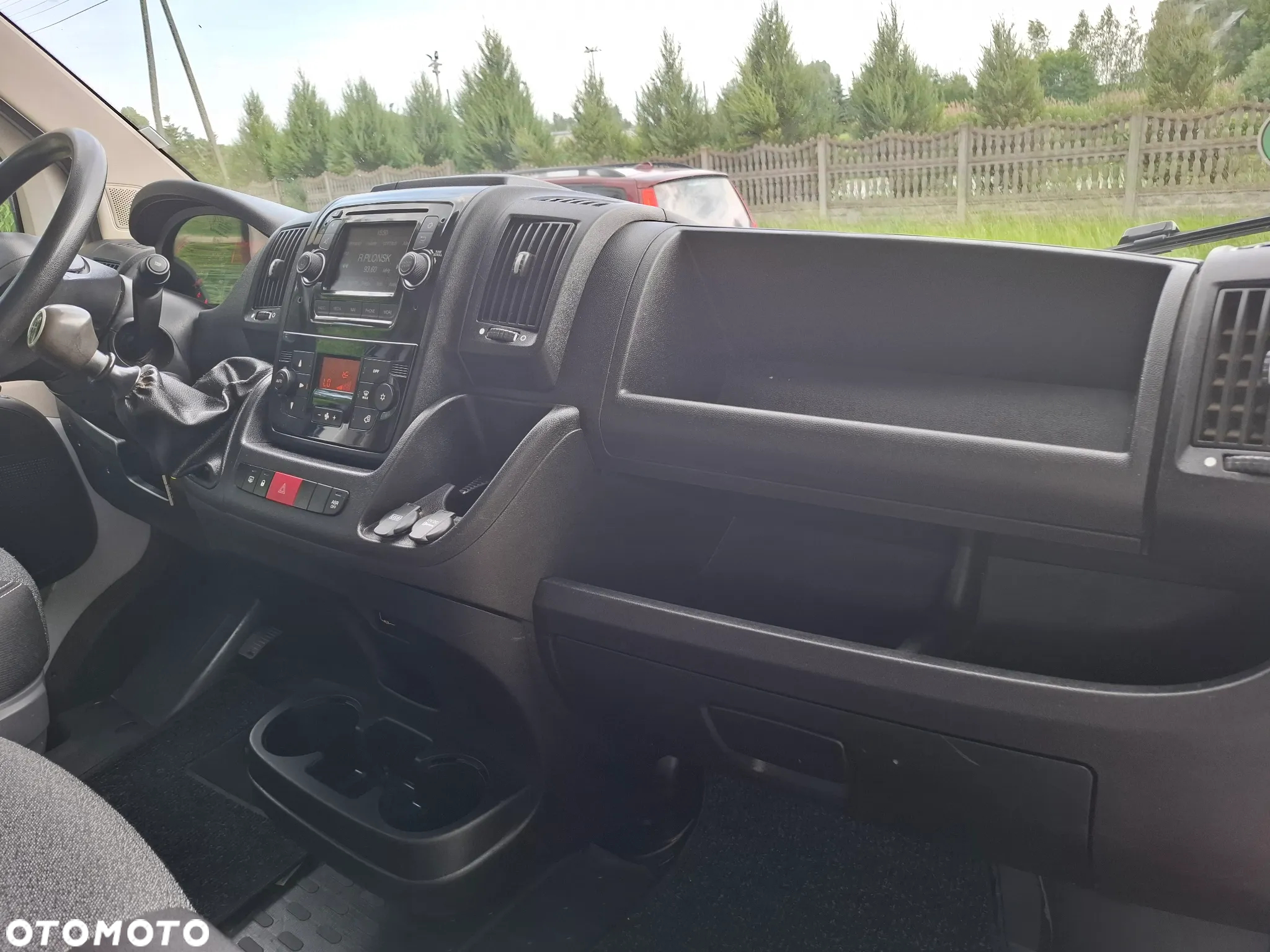 Fiat Ducato - 26