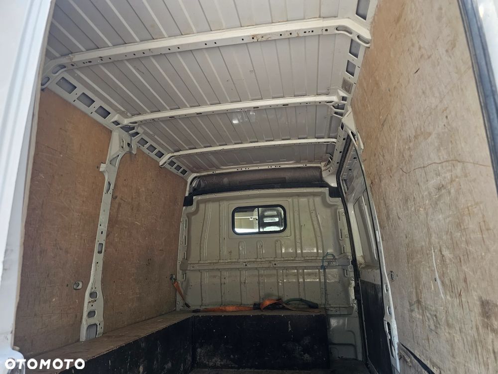 Peugeot BOXER - 9