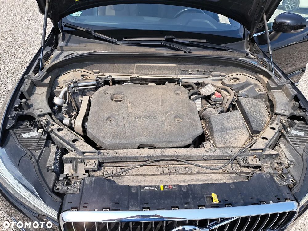Volvo XC 60 D5 AWD Inscription - 18