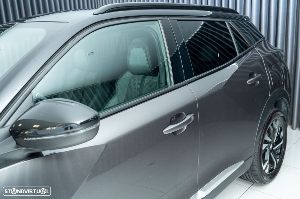 Peugeot 2008 1.5 BlueHDi GT Line EAT8 - 26