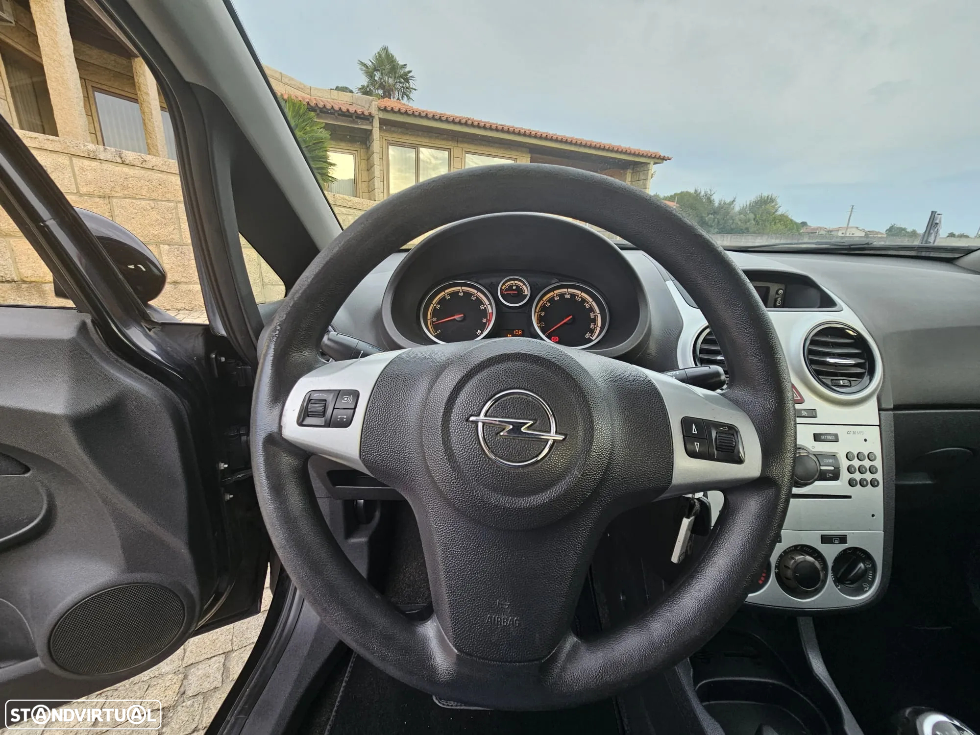 Opel Corsa 1.2 Enjoy - 13
