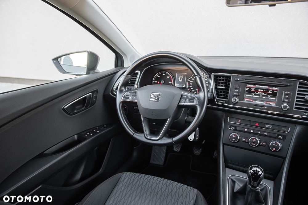 Seat Leon - 21