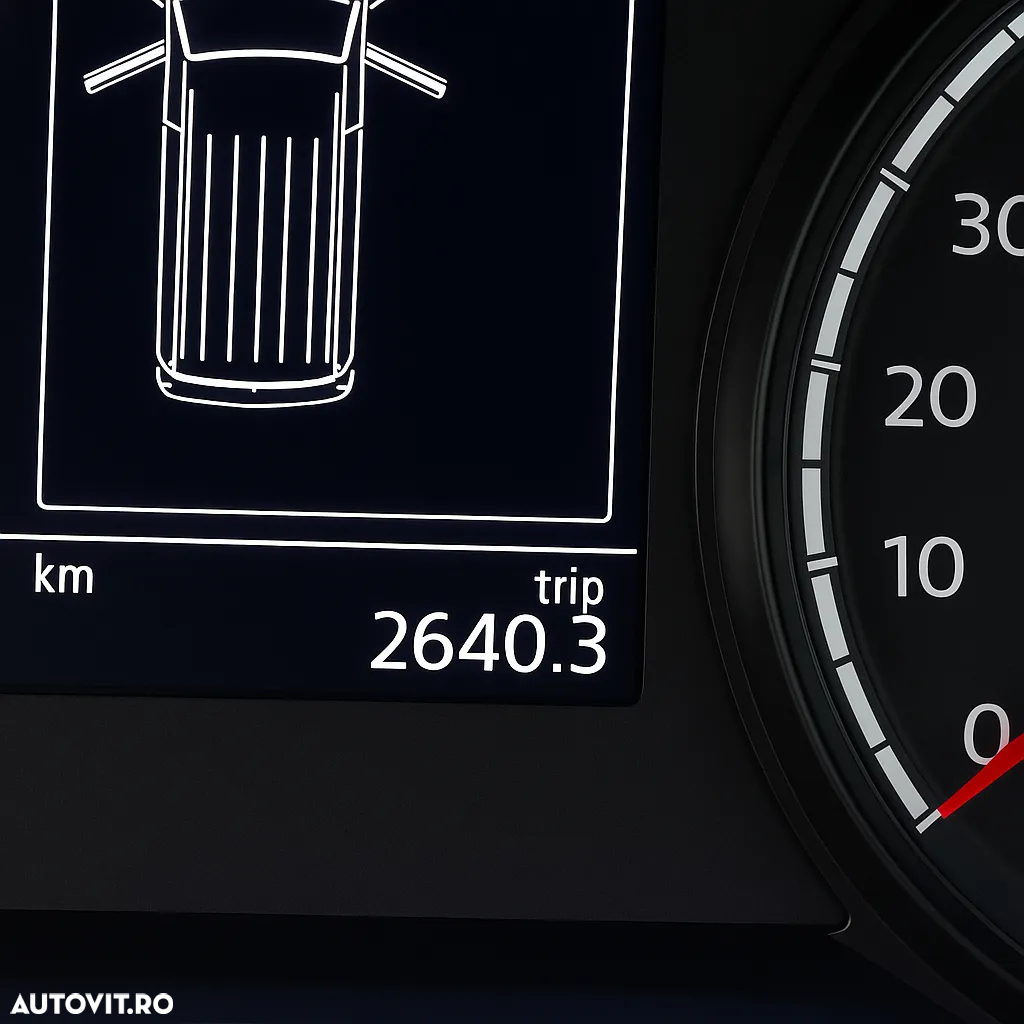 Volkswagen Transporter - 6