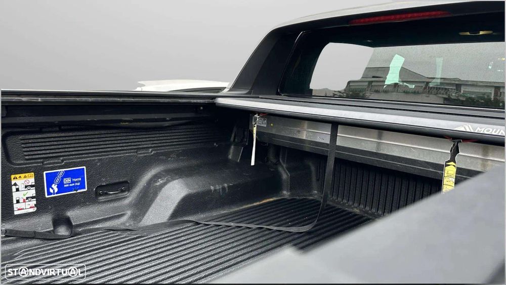 Ford Ranger 2.0 TDCi CD Raptor 4WD - 20