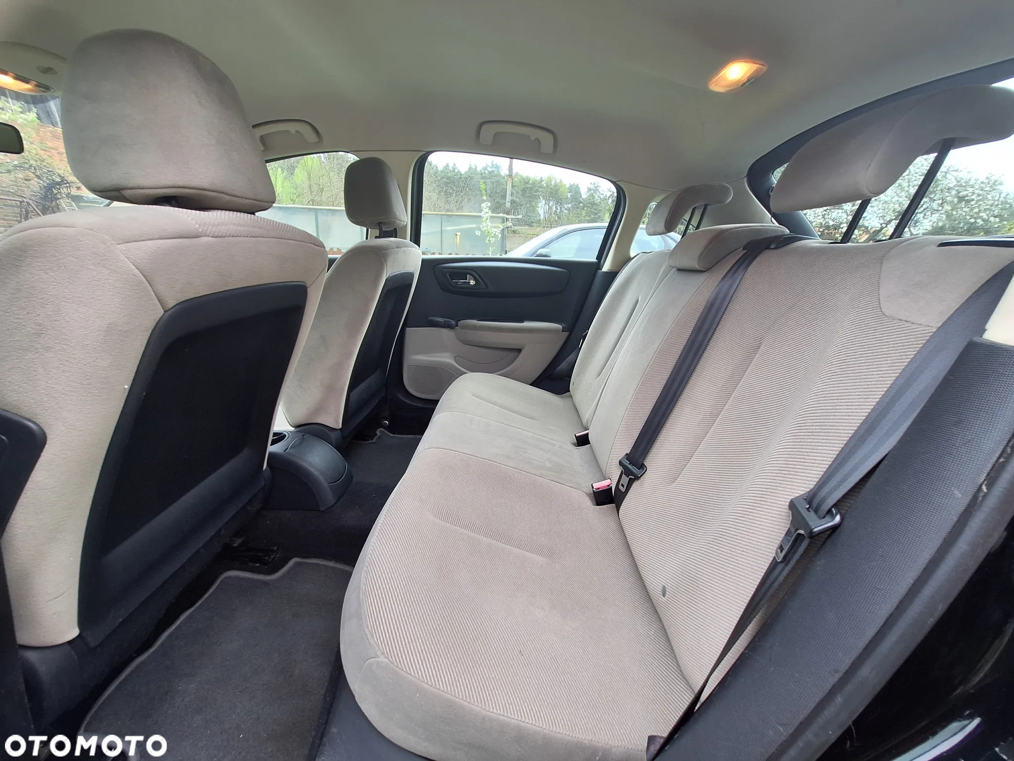 Citroën C4 1.6 16V Impress - 17