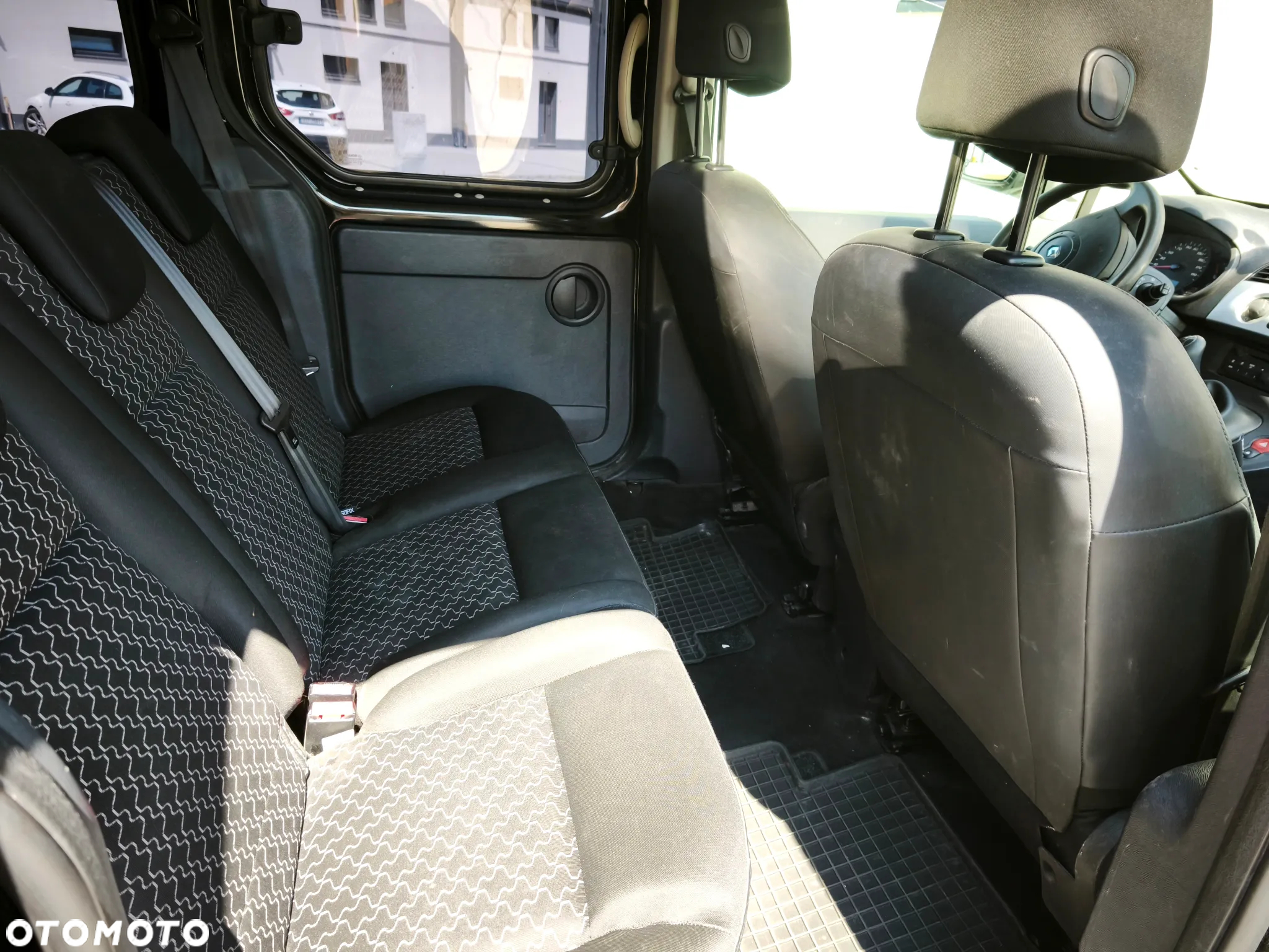 Renault Kangoo 1.6 16V Expression - 7
