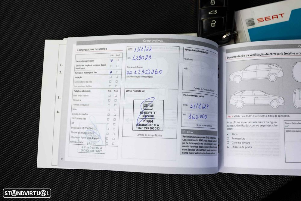 SEAT Ibiza 1.6 TDI Style - 55