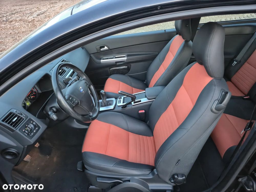 Volvo C30 - 12