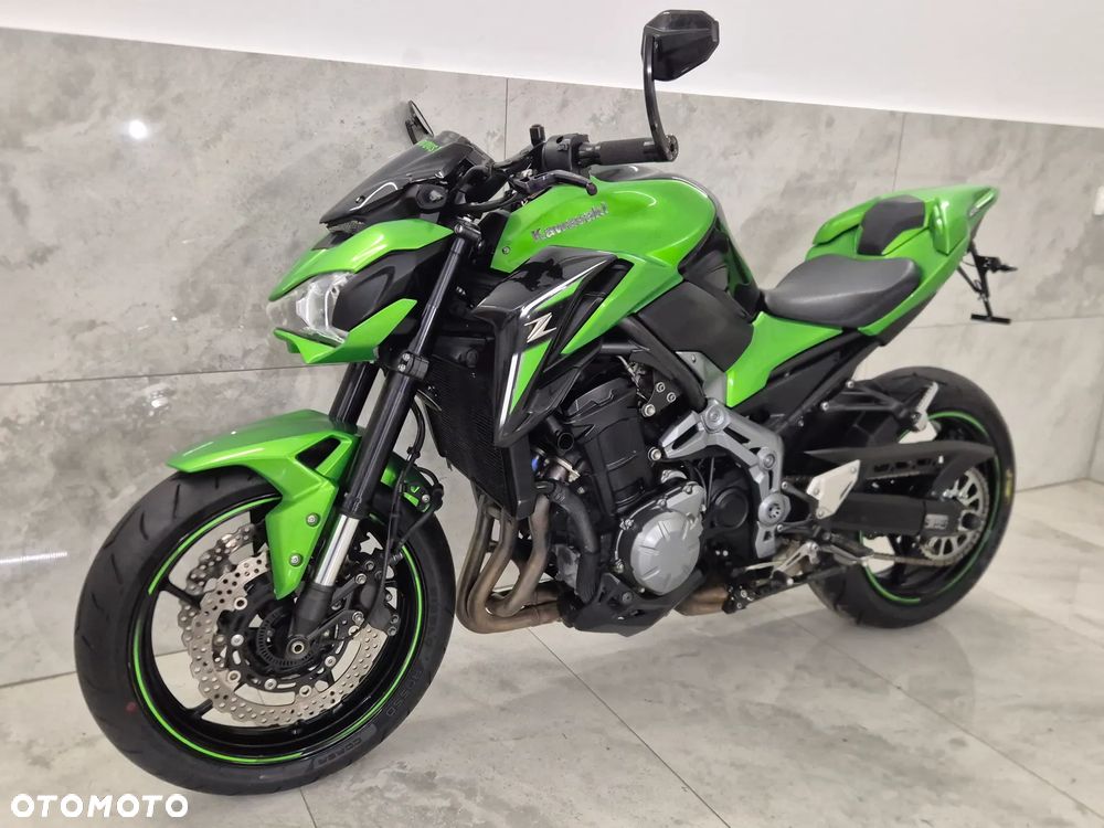 Kawasaki Z 900 - 4