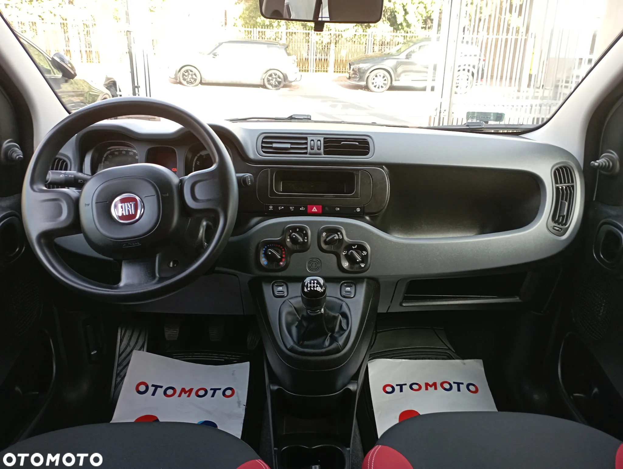 Fiat Panda - 6