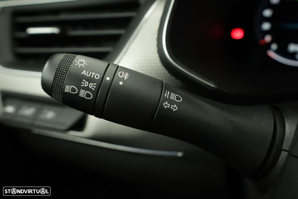 Renault Arkana 1.3 TCe Techno EDC - 17