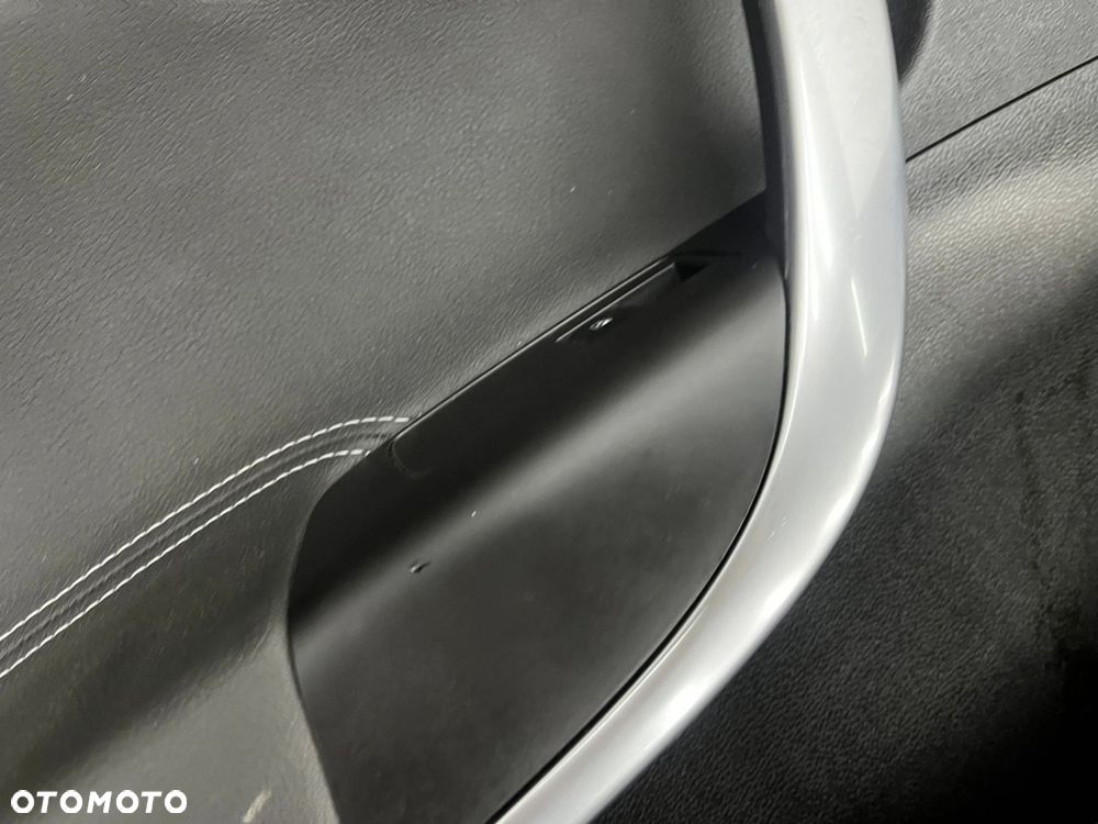 Tapicerka Opel Insignia A 08-17r. kombi boczki drzwi KOMPLET prawy lewy tył przód - 20