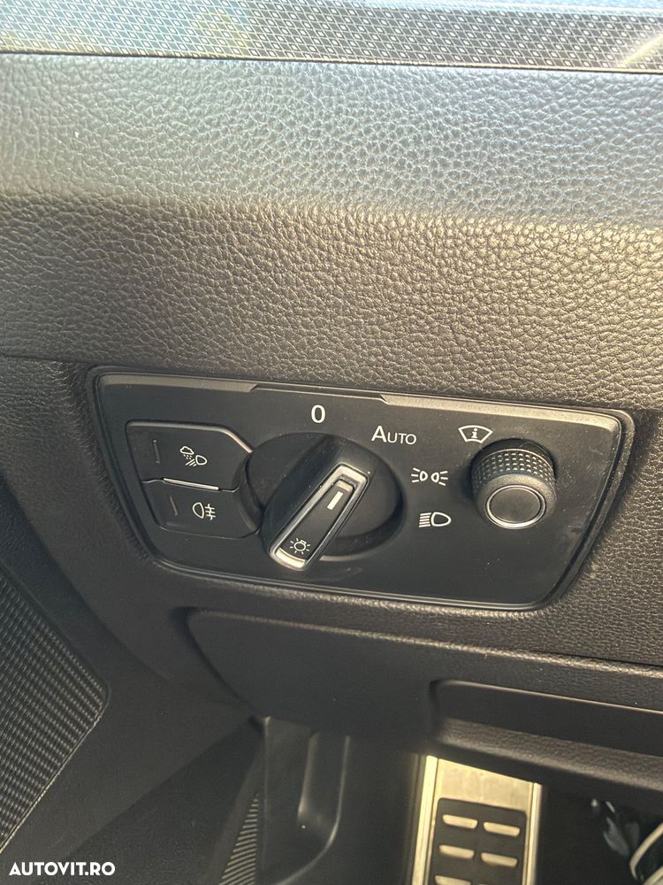 Volkswagen ARTEON 2.0 TDI DSG R-Line - 19