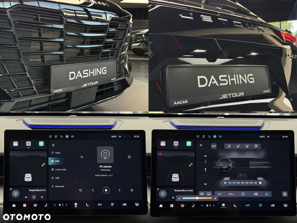 Jetour Dashing - 35