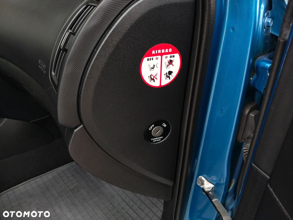 Kia Ceed 1.6 Crdi Optimum - 19