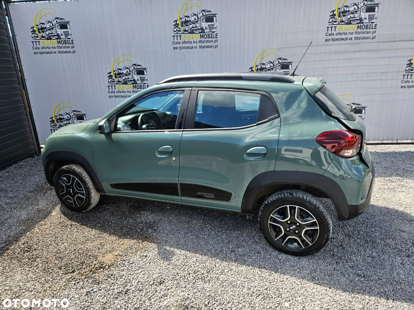 Dacia Spring - 22