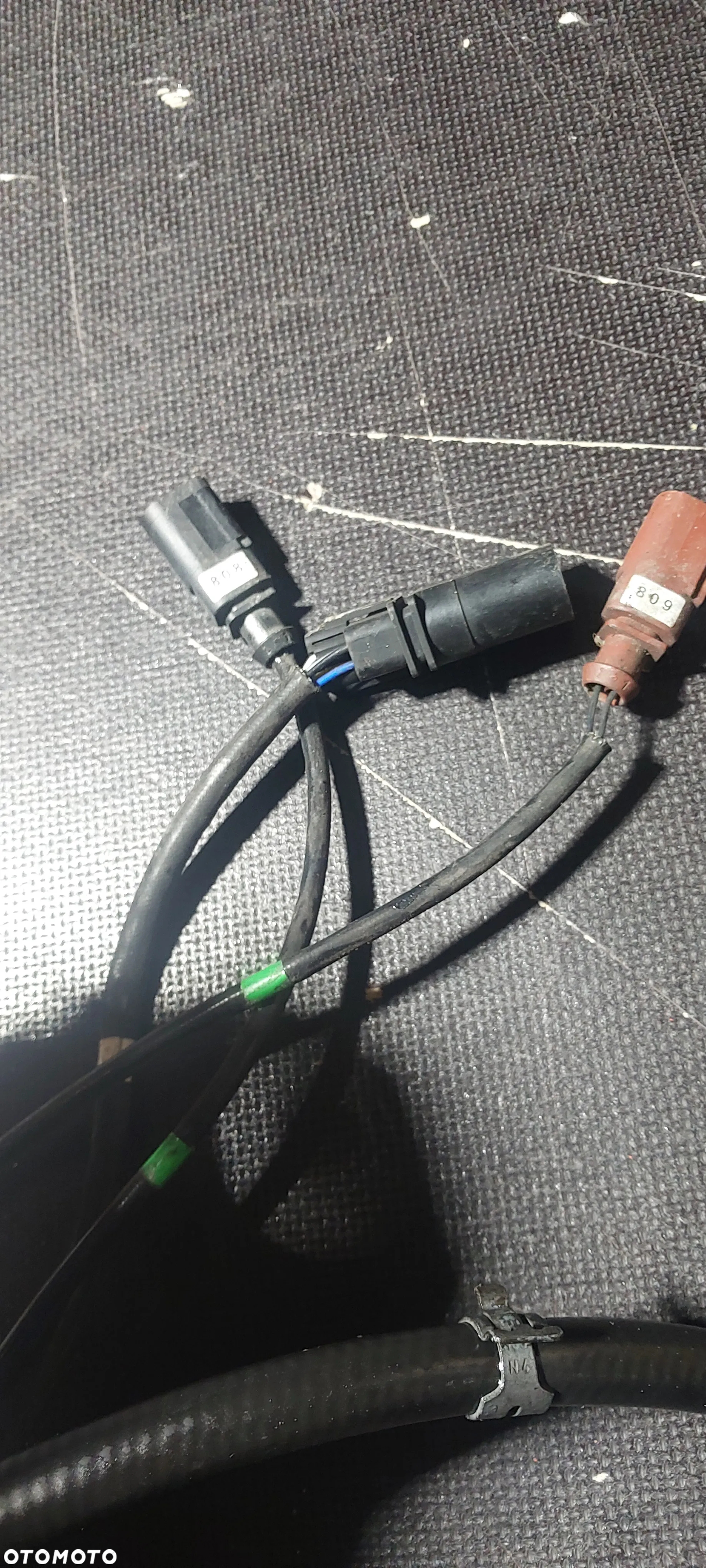 Katalizator vw t6 110 kw 2018rok - 8