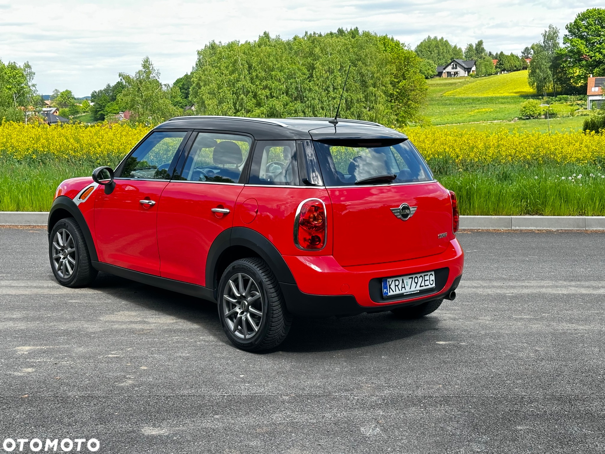 MINI Countryman - 3