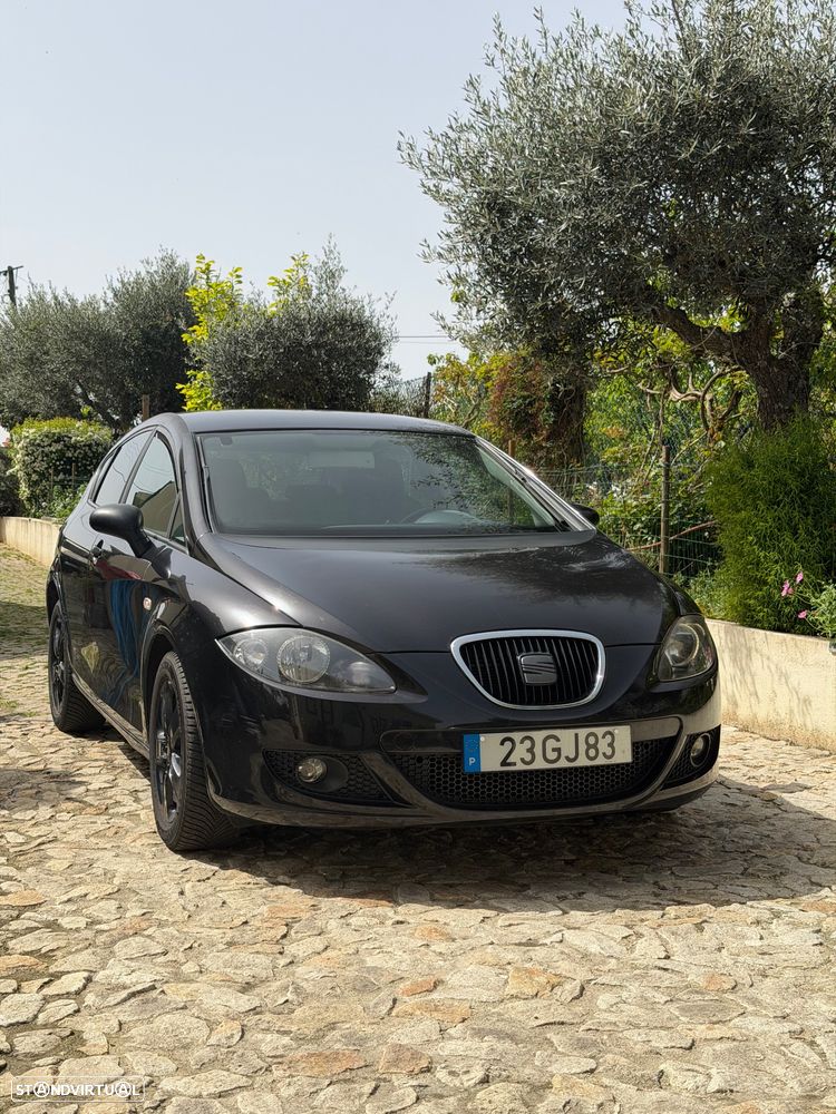 SEAT Leon 1.9 TDI Sport - 1
