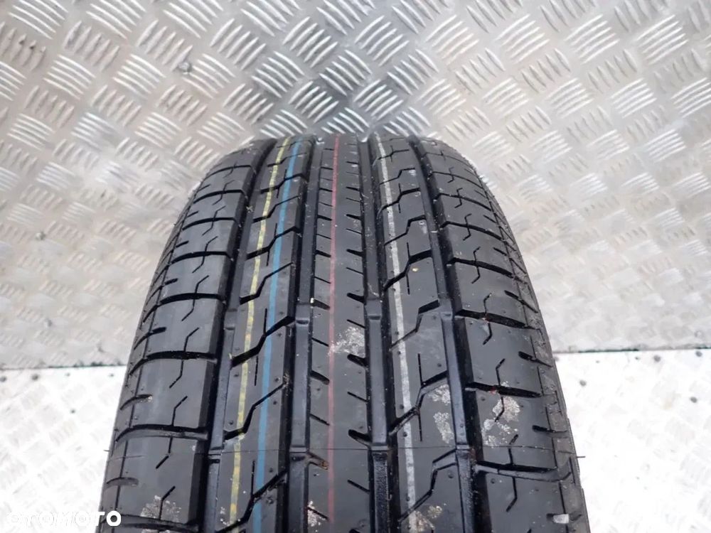 KOŁO ZAPASOWE RENAULT 4X100 6,5X15 ET 43 RADOM - 5