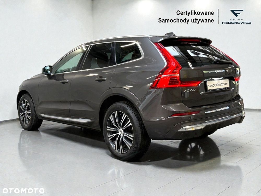Volvo XC 60 B4 D AWD Inscription - 7