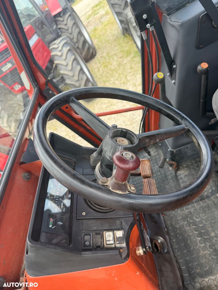 Fiat 80-90DT - 6