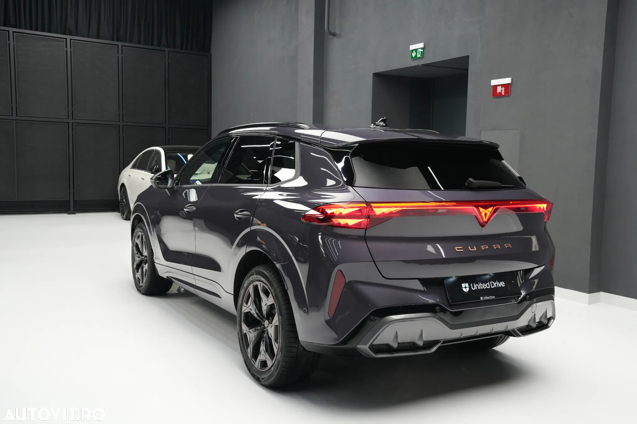 Cupra Terramar - 29