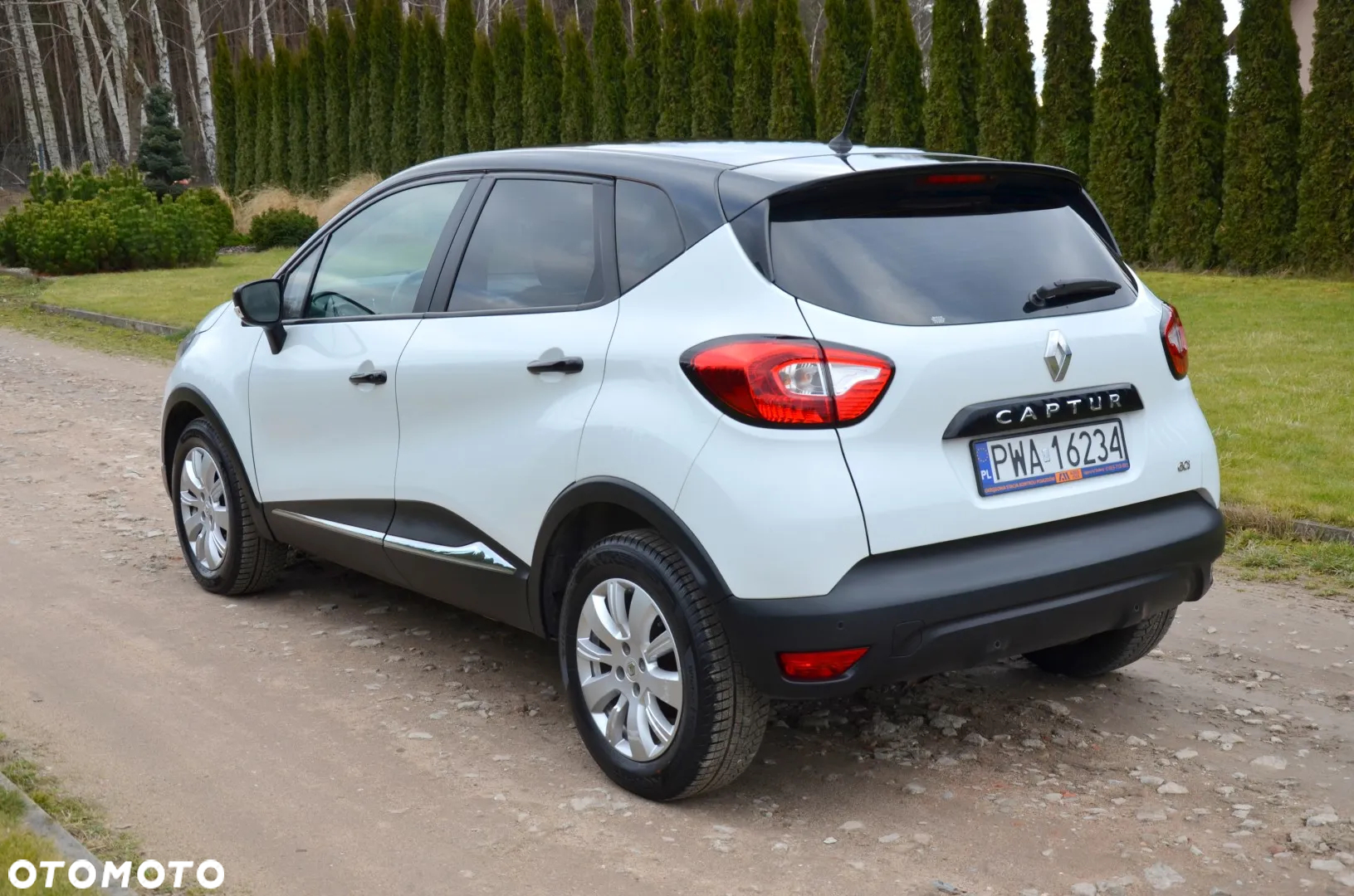 Renault Captur - 3