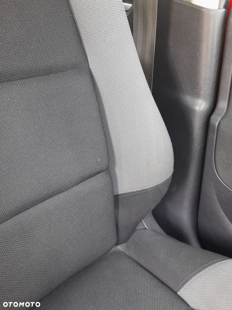 Fotel kierowcy PEUGEOT 207 HB 5D 06-09r. - 6